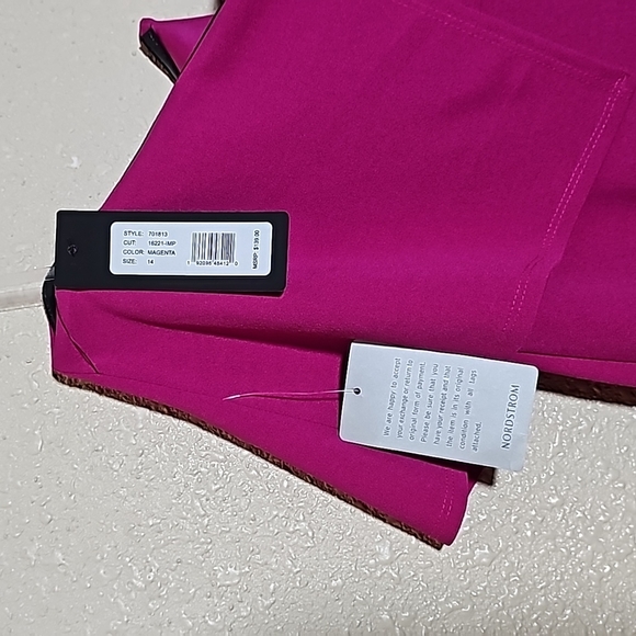 NWT Bebe Jumpsuit - Picture 8 of 10